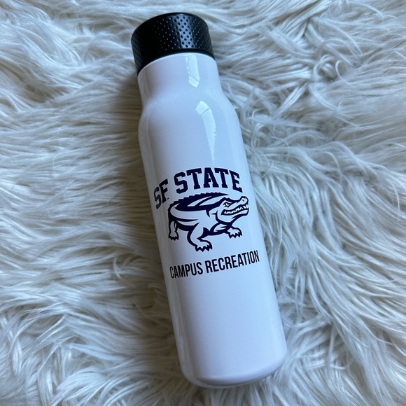 San Francisco State University waterbottle - Picture 1 of 4